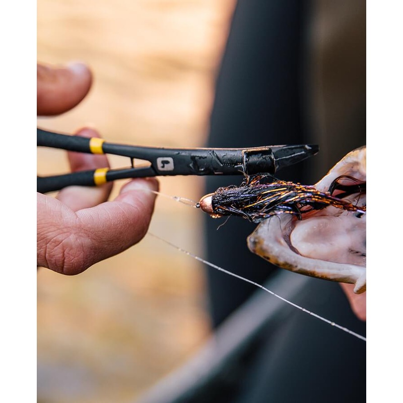 Loon Outdoors Rogue Hook Removal Forceps