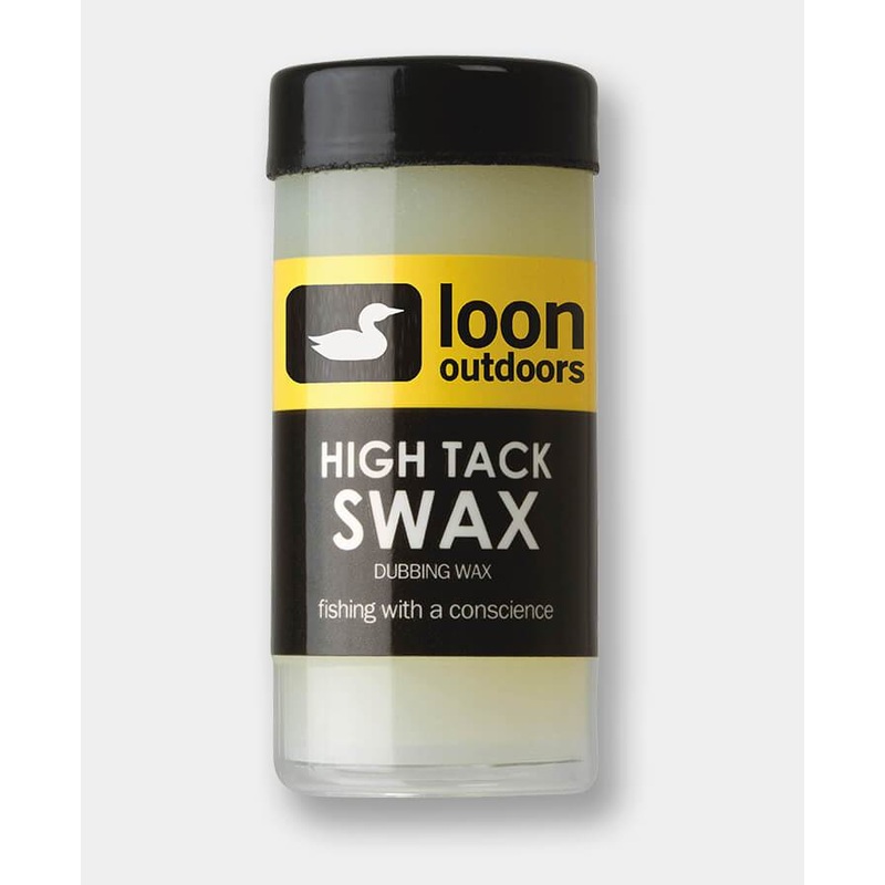 Loon Outdoors Swax High Tack Dubbing Wax