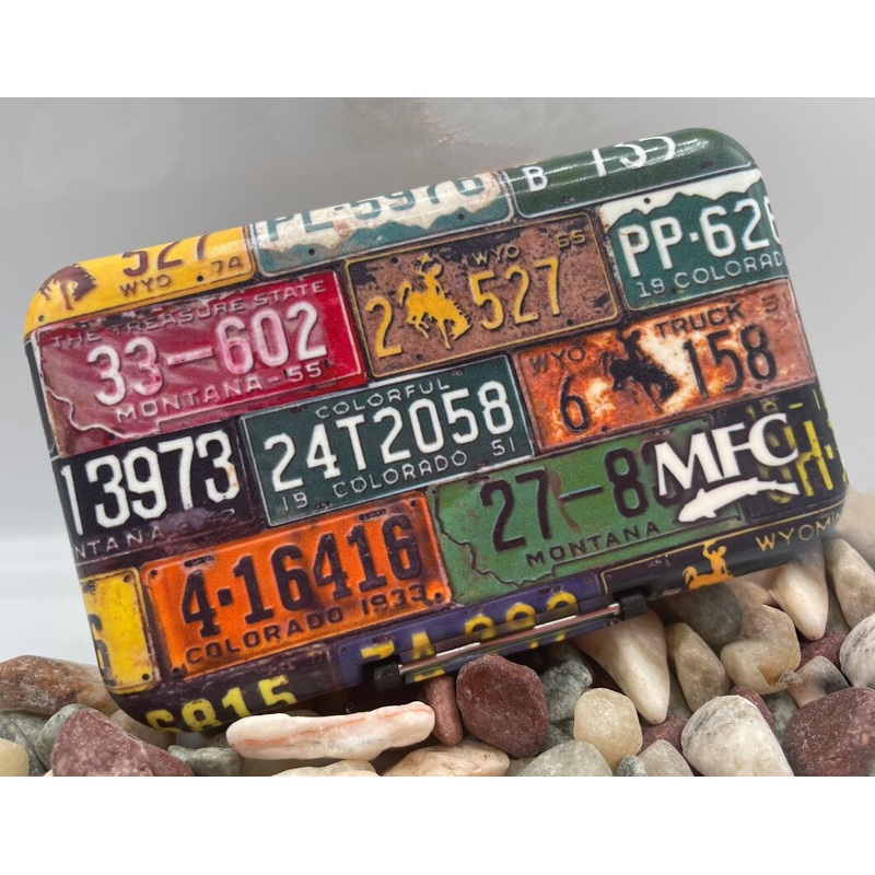 MFC Poly Fly Box – Cody’s Rocky Mountain Classic