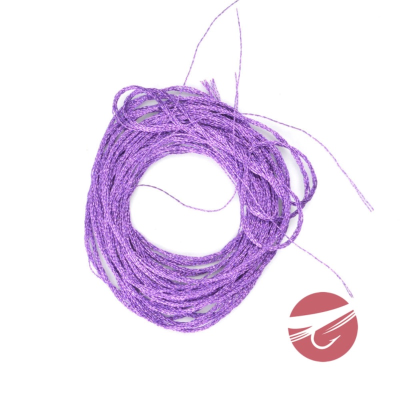 Senyo’s Wacko Hackle|Black|Purple|Bright Red|Chartreuse