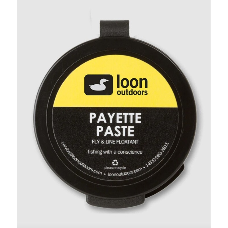 Loon Outdoors Payette Paste
