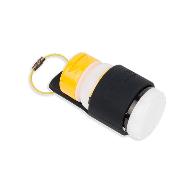 Loon Outdoors Silicone Medium Caddy