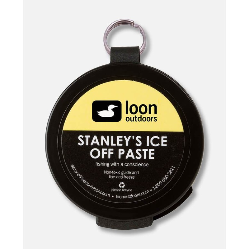 Loon Outdoors Stanley’s Ice Off Paste