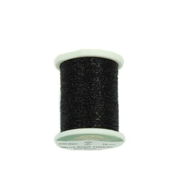 Montana Fly Company Midge Body Thread