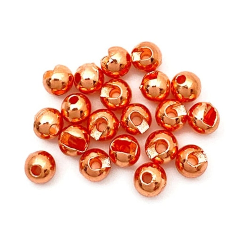 Montana Fly Company Slotted Tungsten Beads