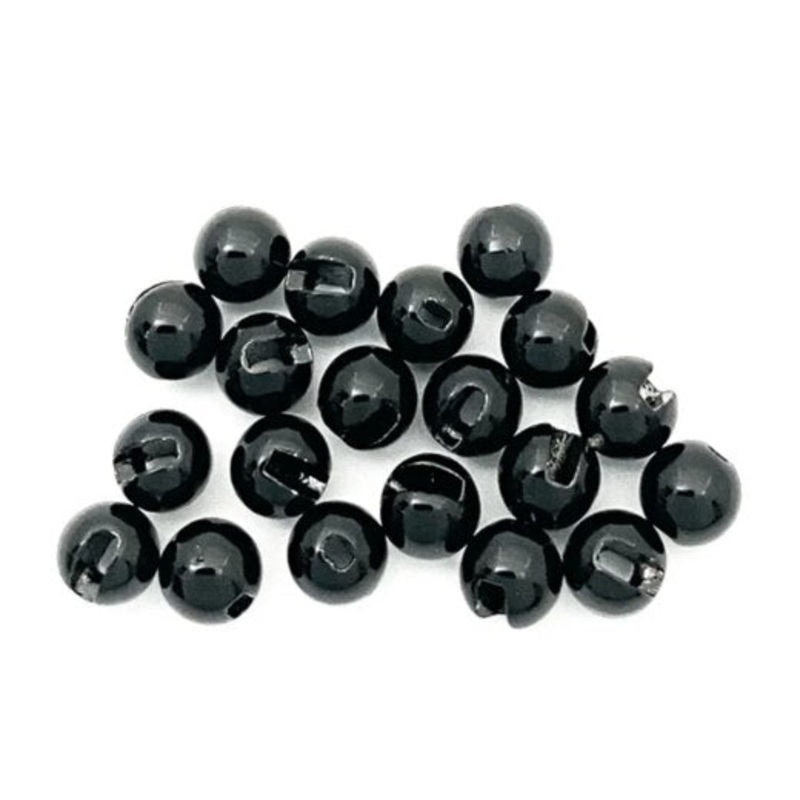 Montana Fly Company Slotted Tungsten Beads