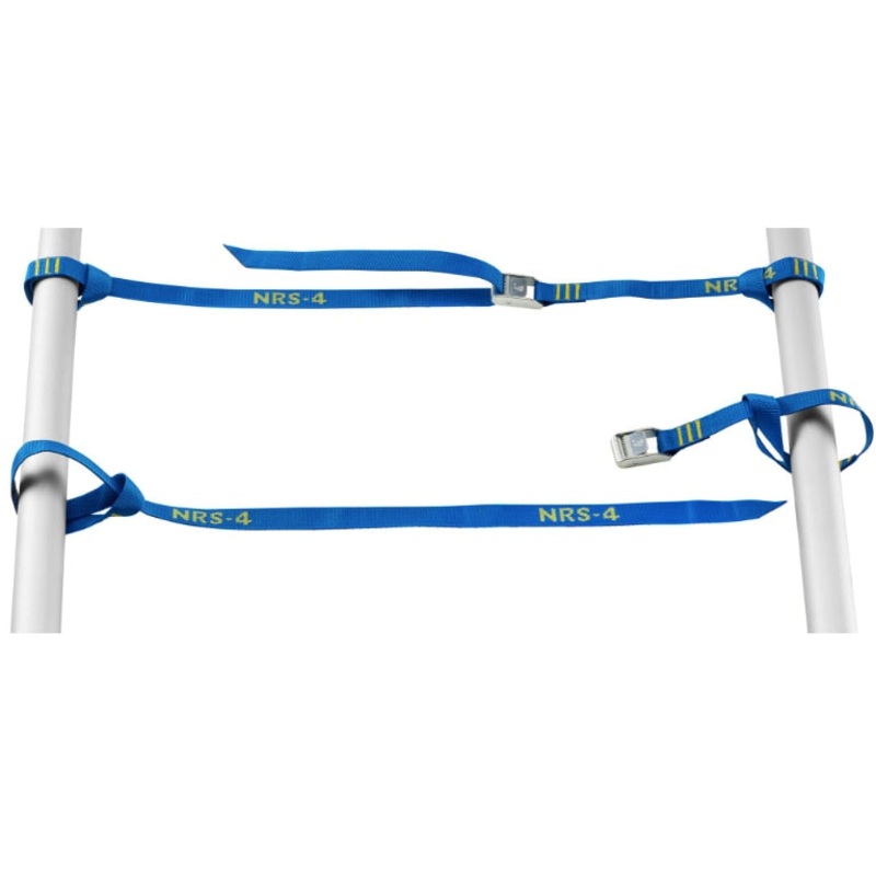 NRS 1 Loop Straps|4ft|6ft|9ft|Iconic Blue