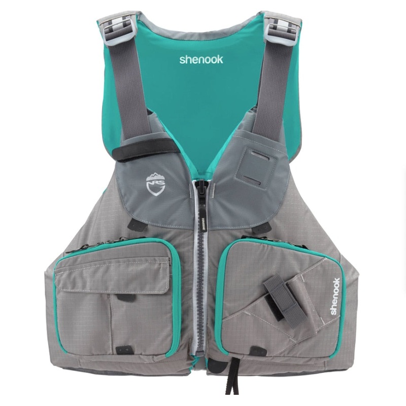 NRS Women’s Shenook Fishing PFD