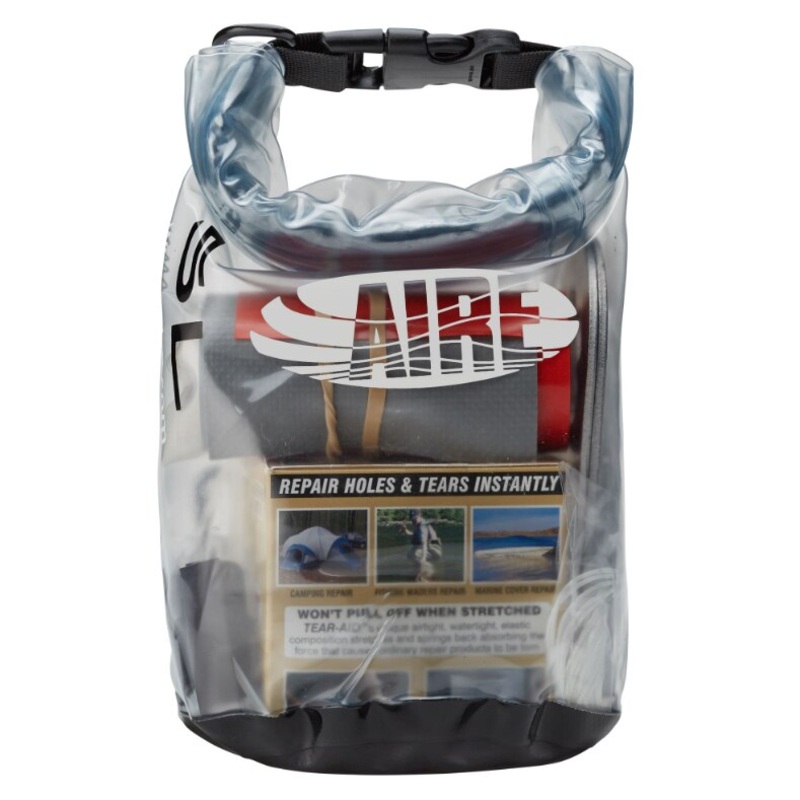 AIRE Inflatable Boat Repair Kit – C7