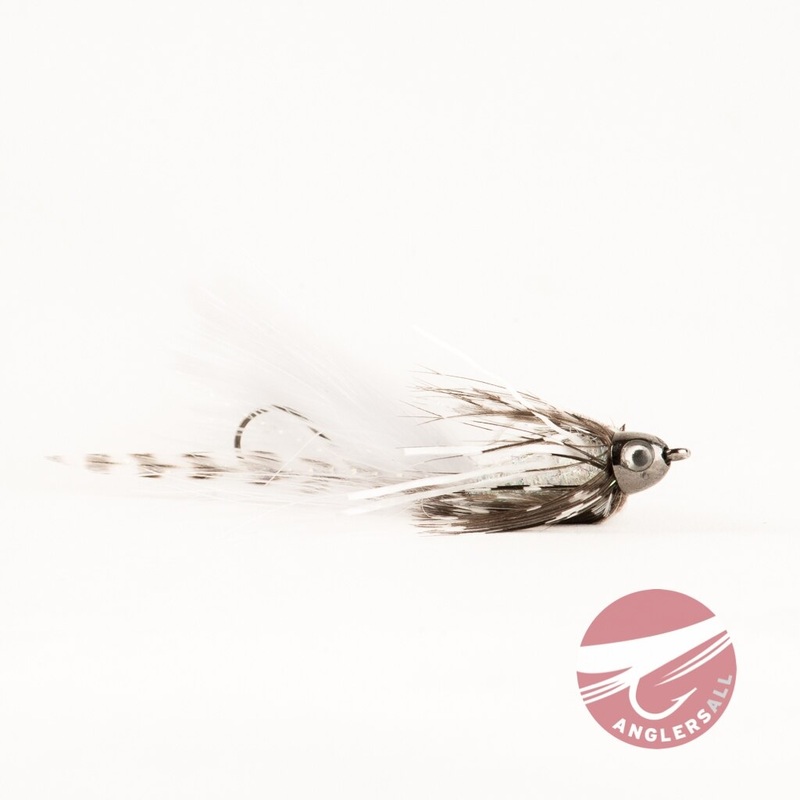 Chou’s Fortune Cookie – MFC Fly