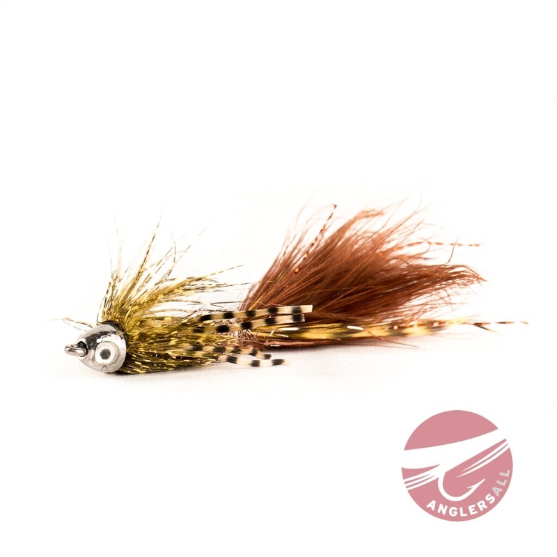 Chou’s Fortune Cookie – MFC Fly