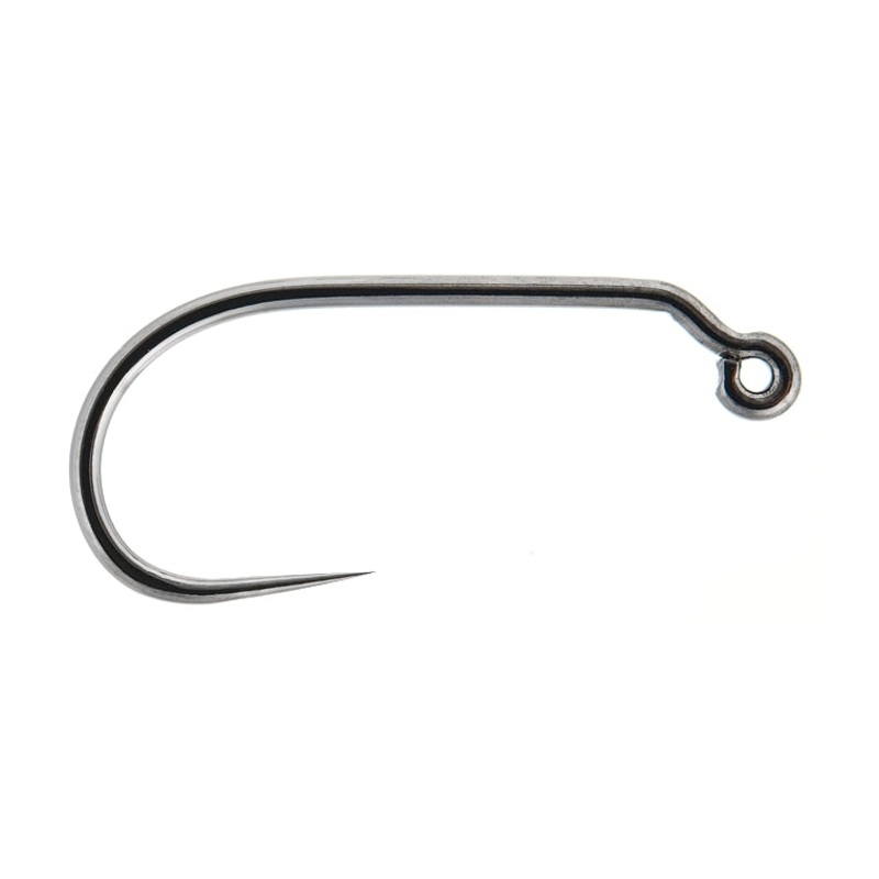 Hank Competition Fly Hooks – Model 400BL Jig Classic