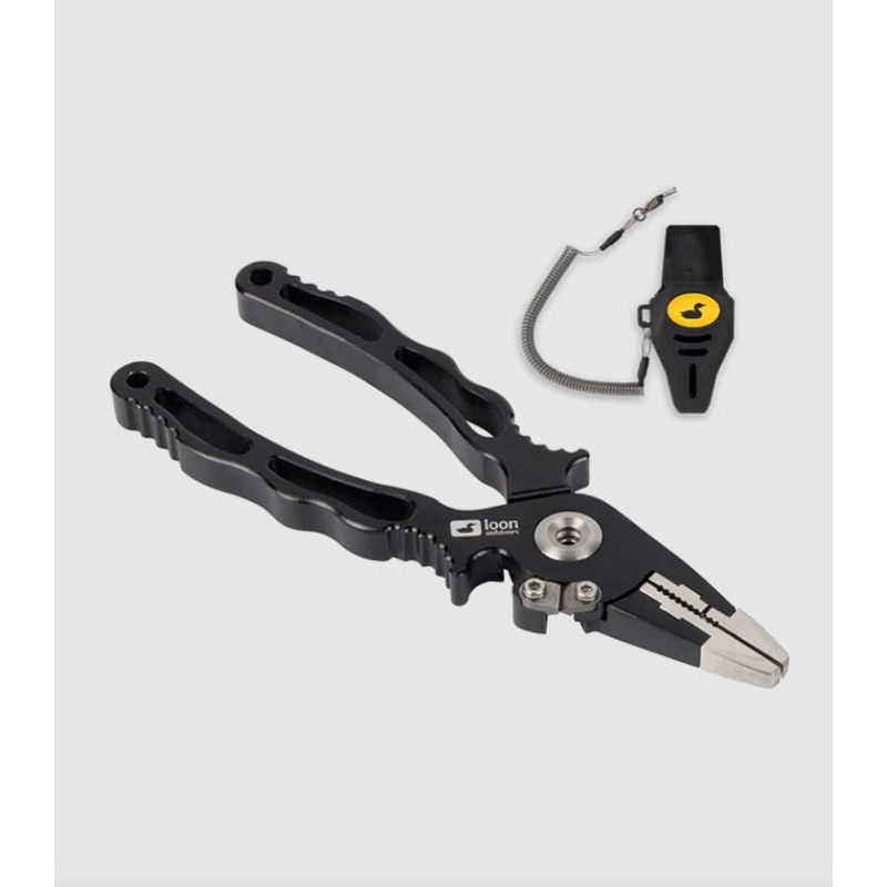 Loon Outdoors APEX HD Plier