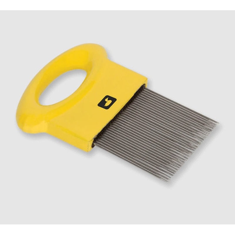 Loon Outdoors Ergo Underfur Comb