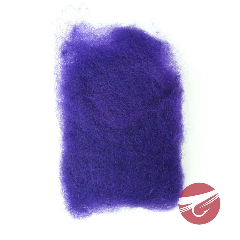 Nature’s Spirit Fine Natural Dubbing