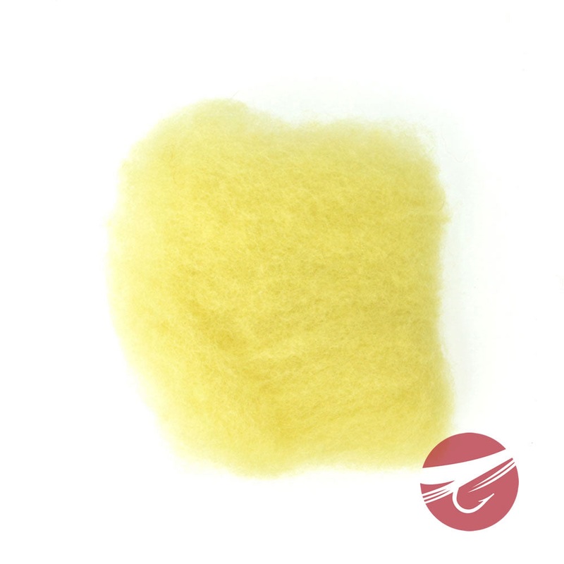 Nature’s Spirit Fine Natural Dubbing