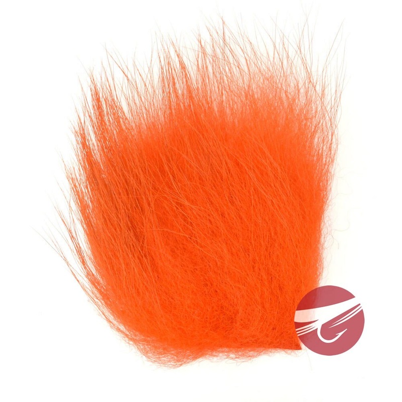 Nature’s Spirit Black Bear Premium Wing Fur