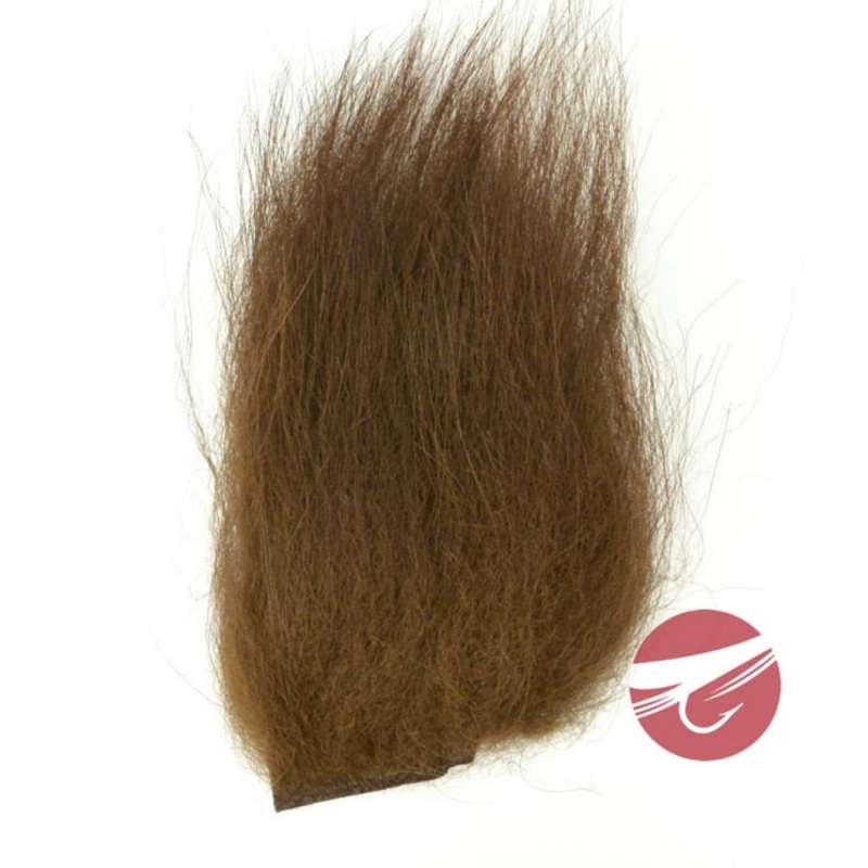 Nature’s Spirit Black Bear Premium Wing Fur