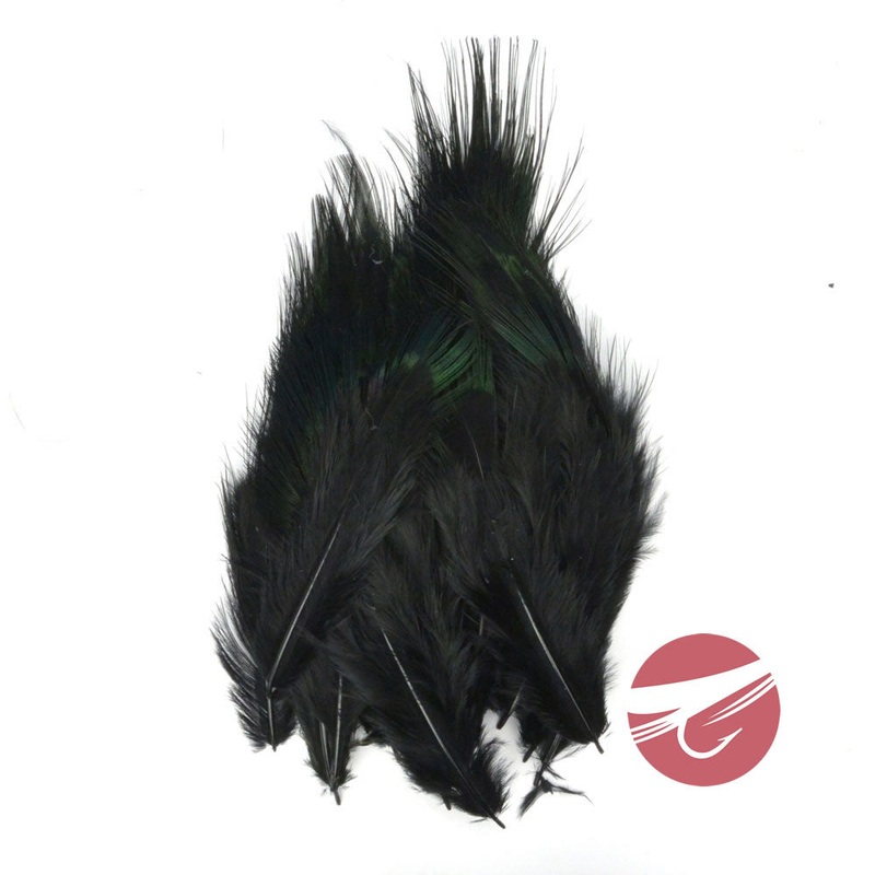 Nature’s Spirit Ringneck Pheasant Rump Hackle
