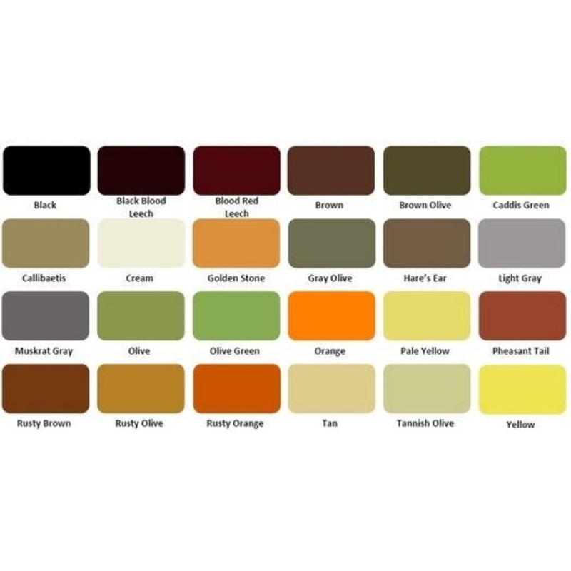 Nature’s Spirit Snowshoe Rabbit Dubbing