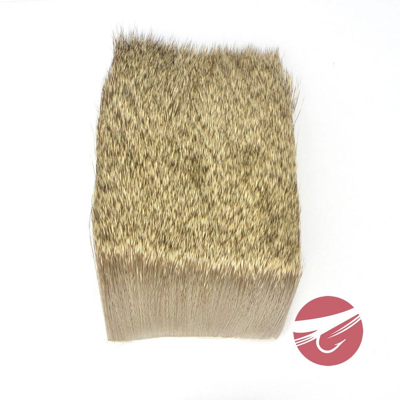 Nature’s Spirit Spinning Deer Hair – 2×3 Patch