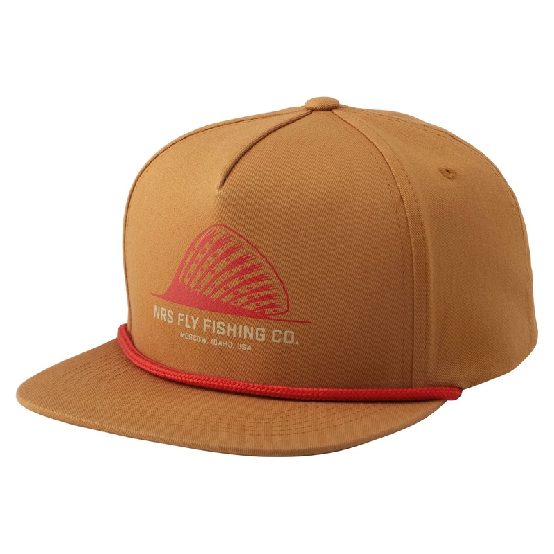NRS Dorsal Hat|Brown|Navy|Olive|Stone