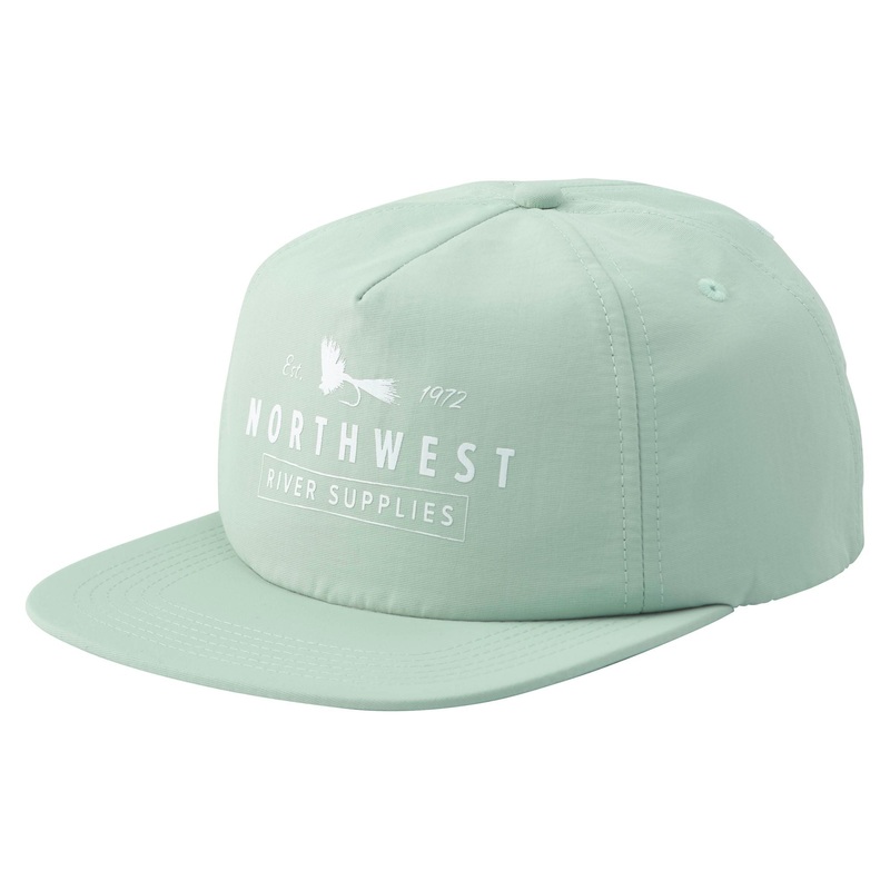NRS Fly Time Hat|Mint|Sage