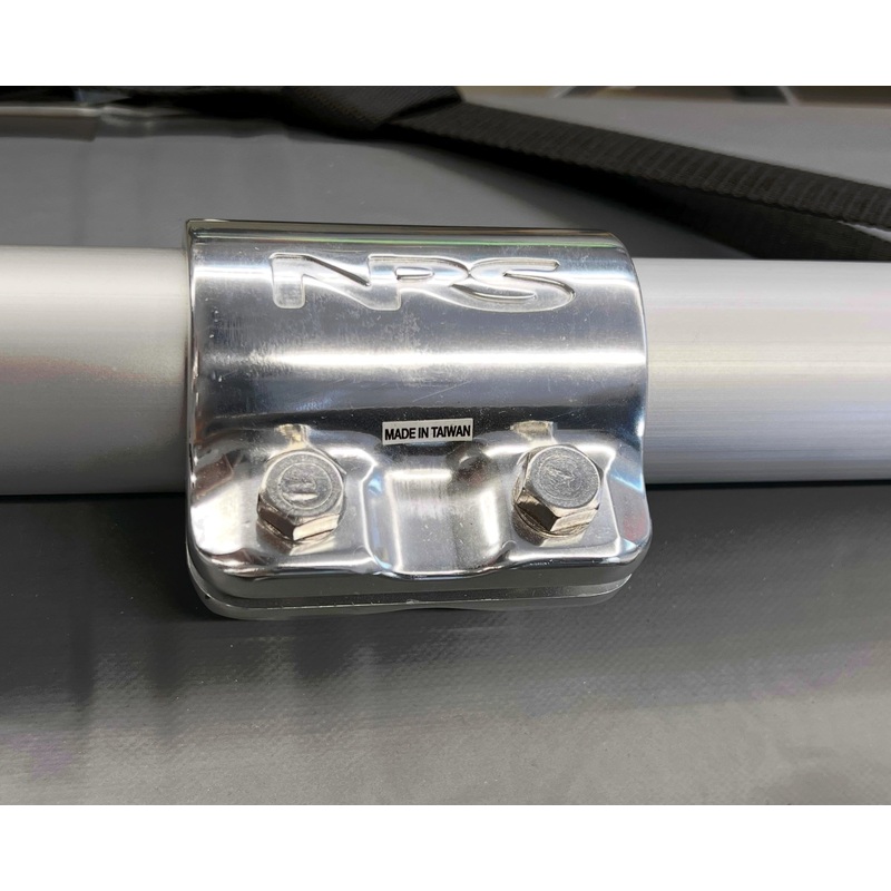 NRS Frame Deluxe Foot Bar