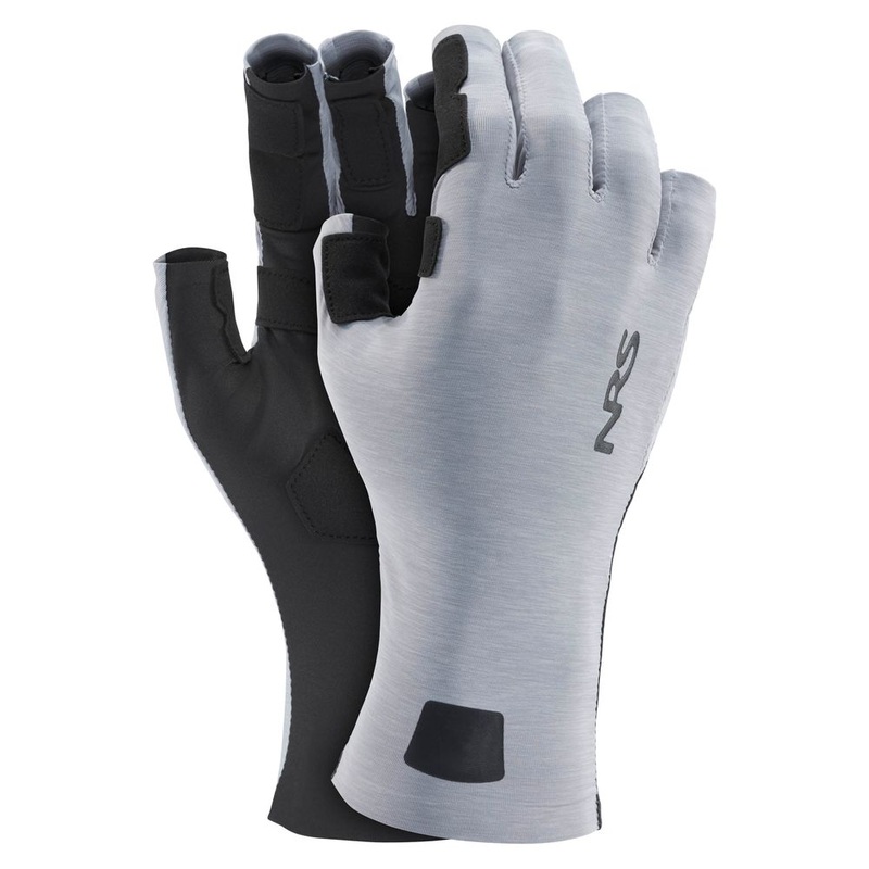 NRS Stealth Sun Glove|Quarry|Large|Medium|Small|XL|XS|XXL