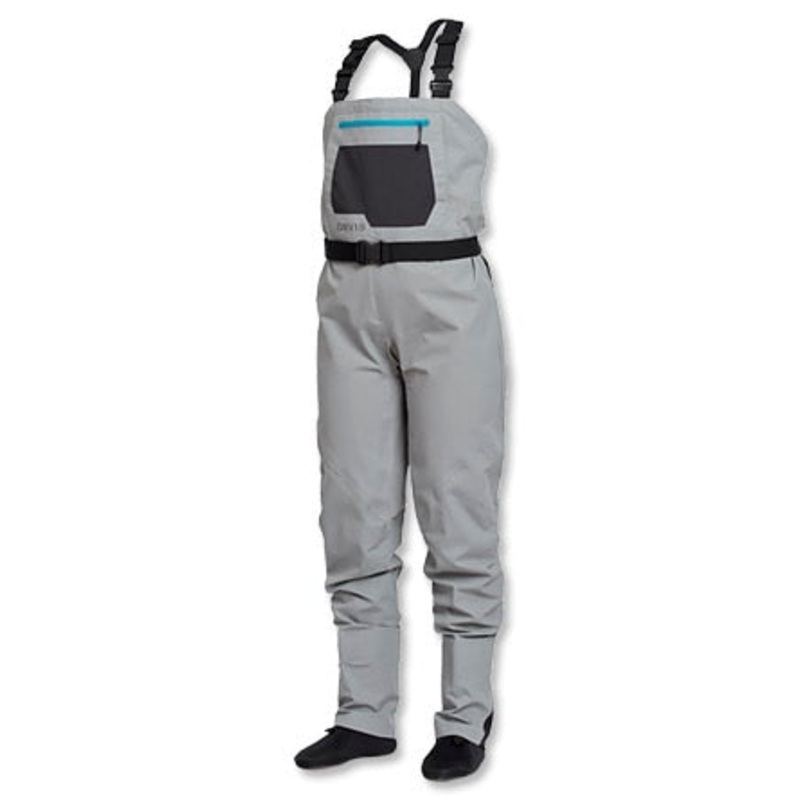 Orvis Women’s Clearwater Wader