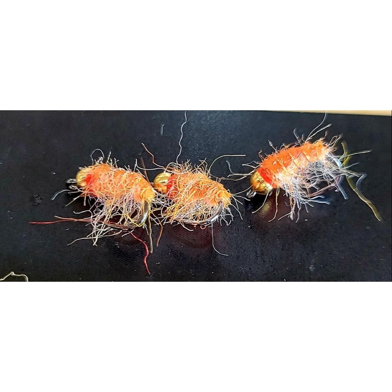 Nature’s Spirit Fine Scud-Lisios Dubbing