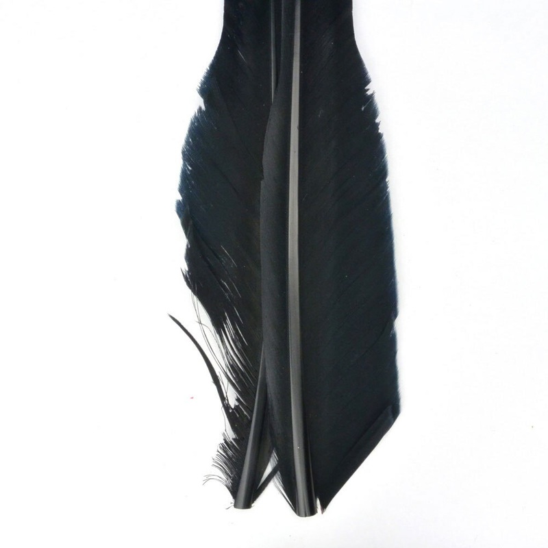 Nature’s Spirit Goose Quills|Olive|Yellow|Brown|Red|Orange|Black|Cinnamon|Natural Grey|Green|Dark Olive|Fluorescent Chartreuse