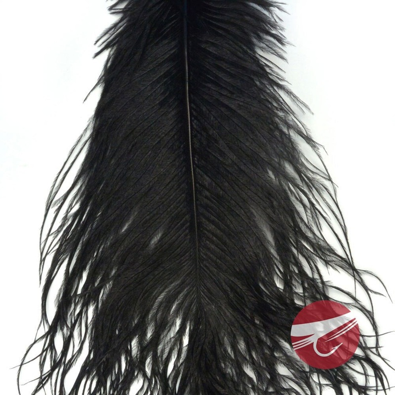 Nature’s Spirit Ostrich Plumes