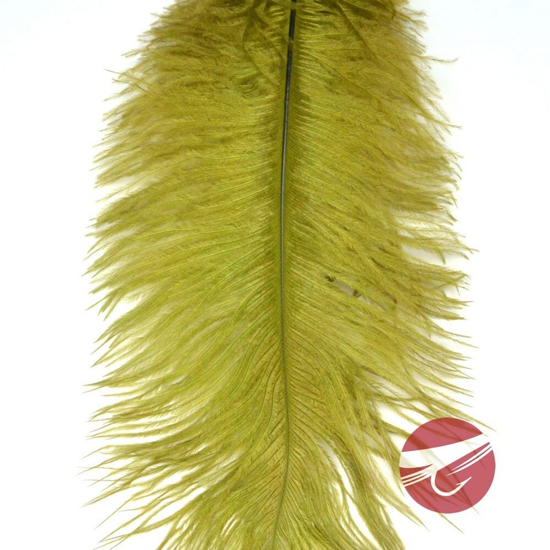 Nature’s Spirit Ostrich Plumes