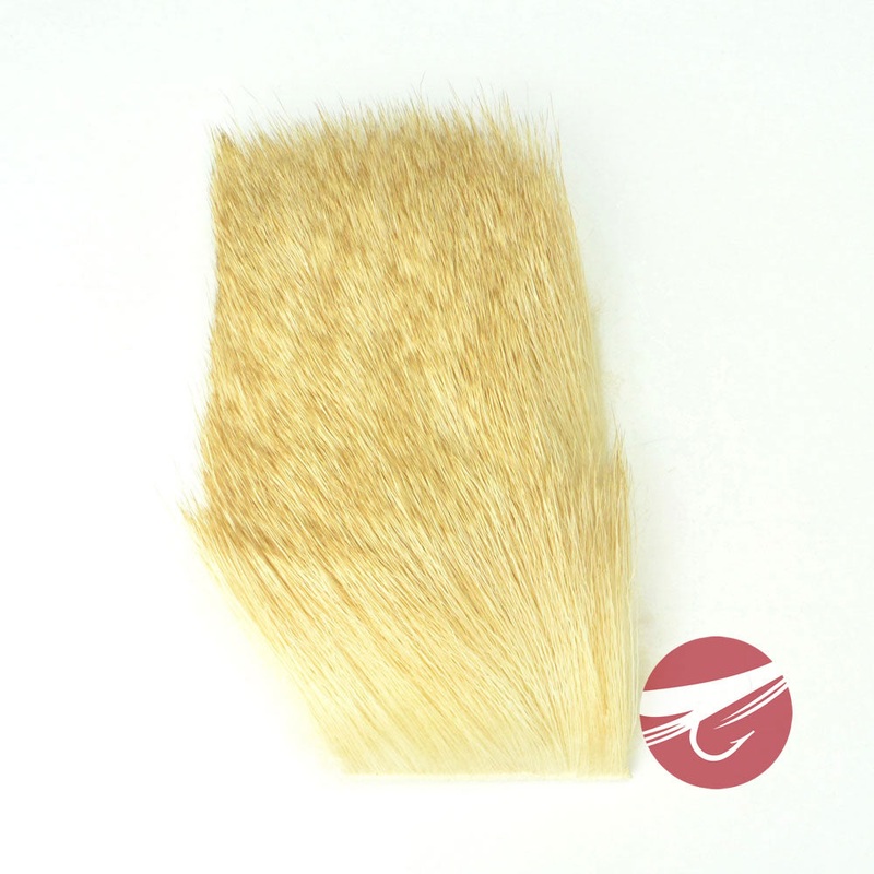 Nature’s Spirit Premium Yearling Elk – 2×3 Patch