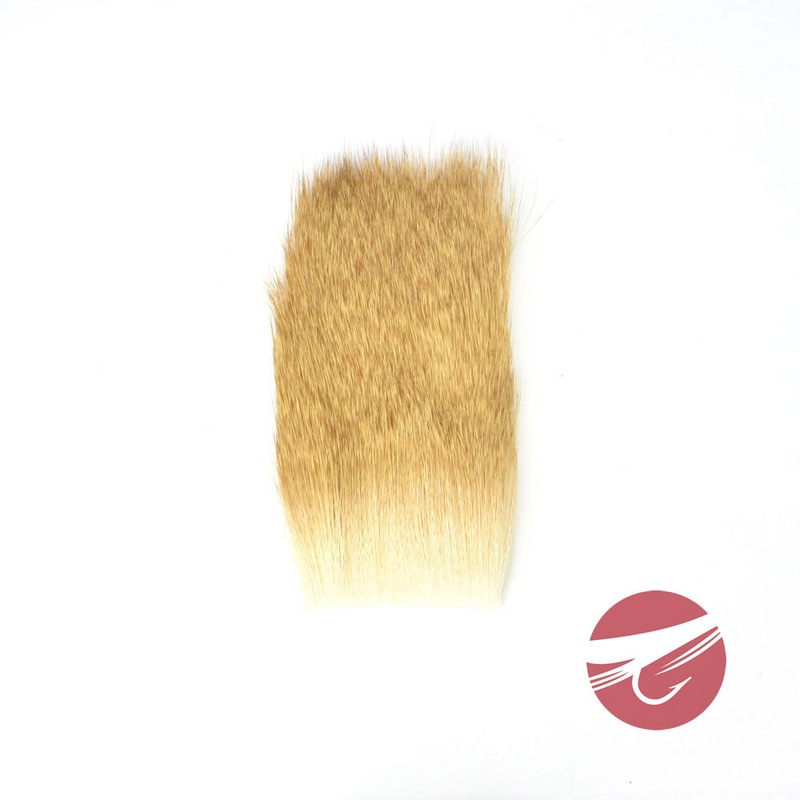 Nature’s Spirit Stimulator Hair – 2×3 Patch