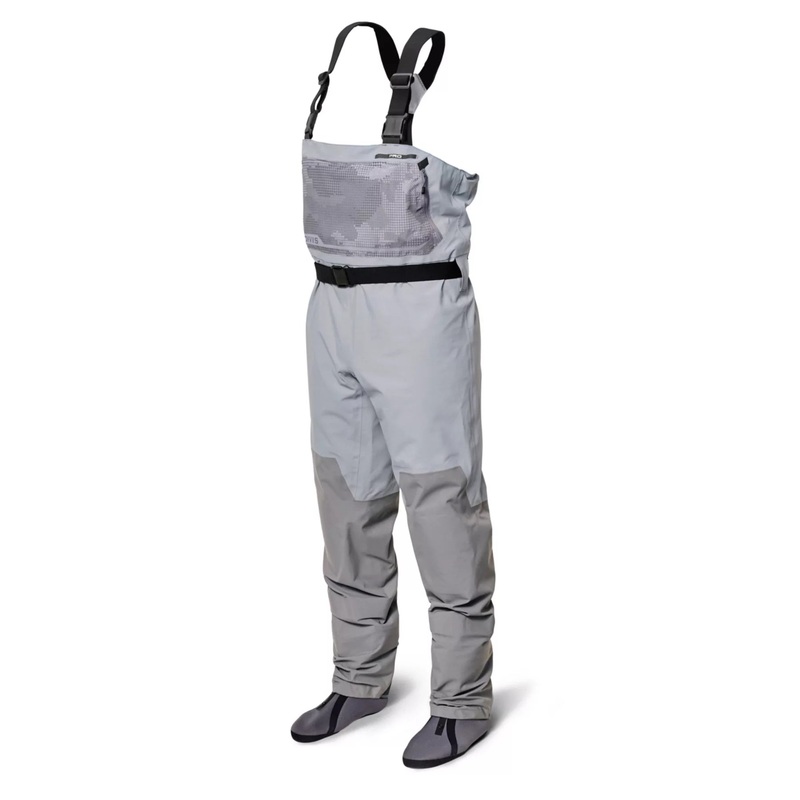 Orvis Mens PRO LT Waders|Steel|Large|Large Long|Large Short|Large – X Long|Medium|Medium Long|Medium Short|Small|XL|XL Long|XL Short|XXL|XXL Short|XL – X Long