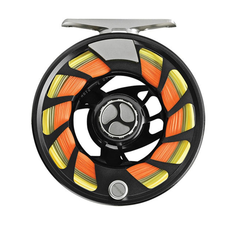 Orvis Mirage LT Fly Reels|Midnight|Olive|Pewter|3-5WT|5-7WT|7-9WT