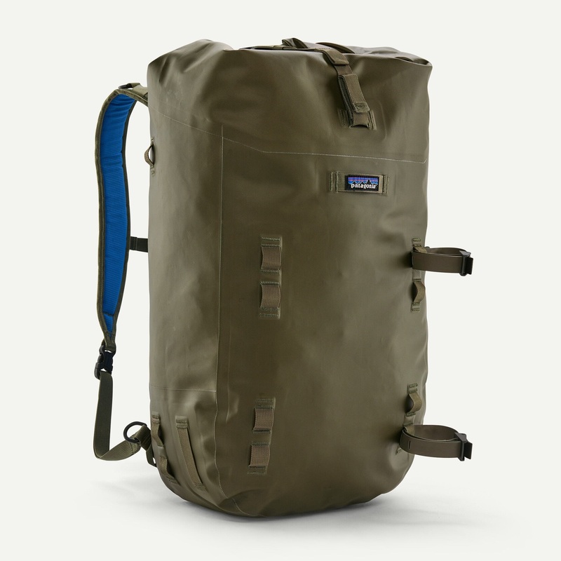 Patagonia Disperser Roll Top Backpack – 40L