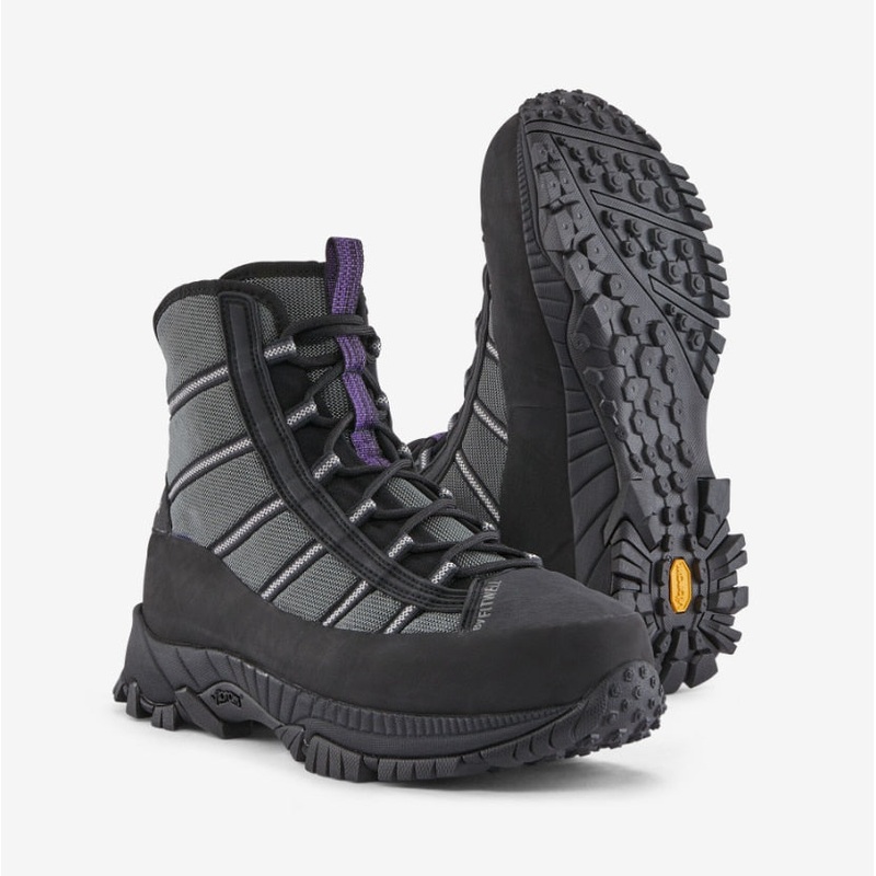 Patagonia Forra Wading Boots|Size 10|Size 11|Size 12|Size 13|Size 14|Size 7|Size 8|Size 9|Size 5|Size 6
