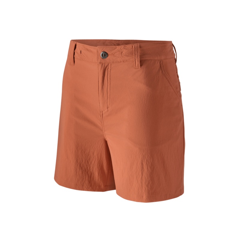 Patagonia Women’s Quandary Shorts – 5 in.