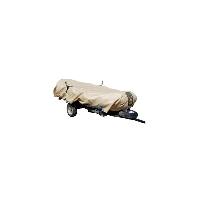 Over It. Raft Covers – Whitewater Raft Cover