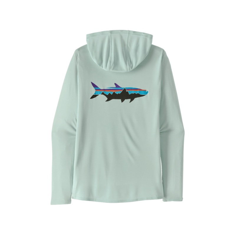 Patagonia Women’s Cap Cool Daily Graphic Hoody
