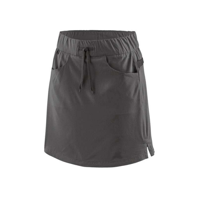 Patagonia Women’s Tech Skort|Forge Grey|Herring Grey|Large|Medium|Small|XL|XS