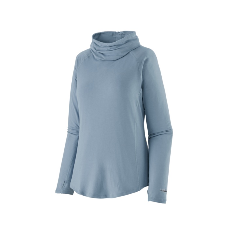 Patagonia Women’s Tropic Comfort Natural Shirt