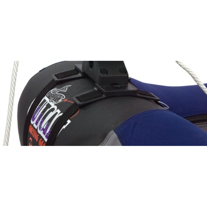 Scotty Float Tube Adapter