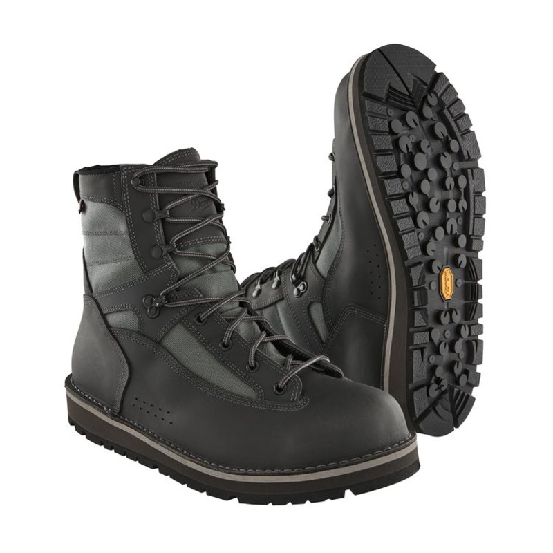 Patagonia / Danner Foot Tractor Wading Boots – Sticky Rubber