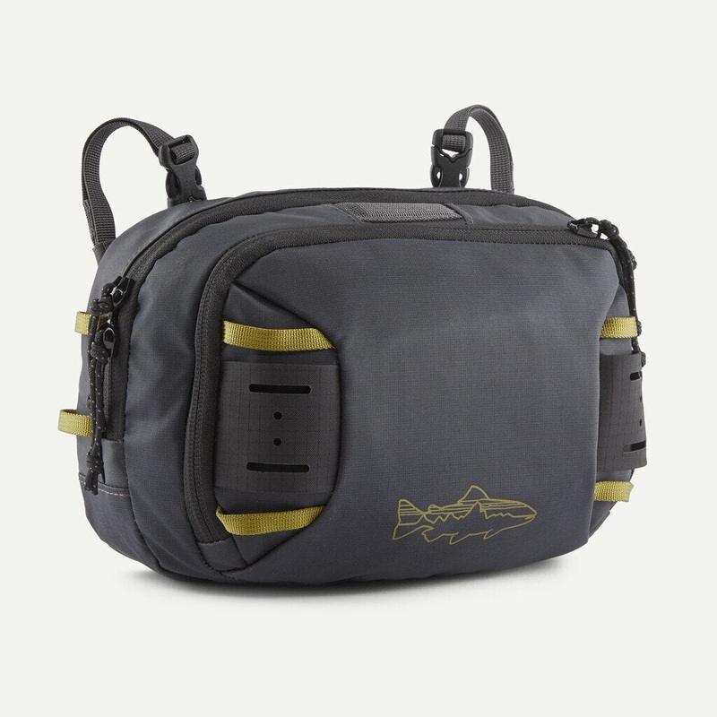 Patagonia Stealth Switch Fishing Pack 5L