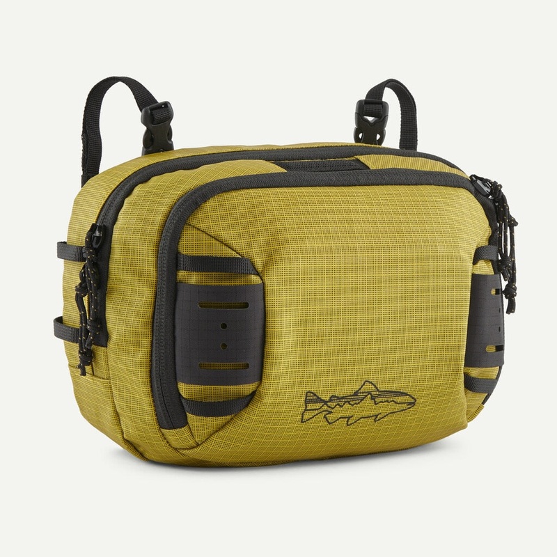 Patagonia Stealth Switch Fishing Pack 5L