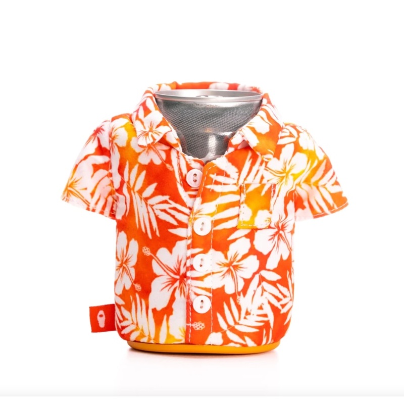 Puffin Coolers – The Aloha – Island Time